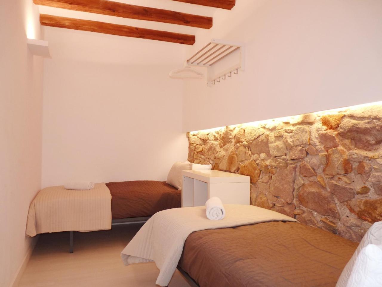 Poble Sec Apartment