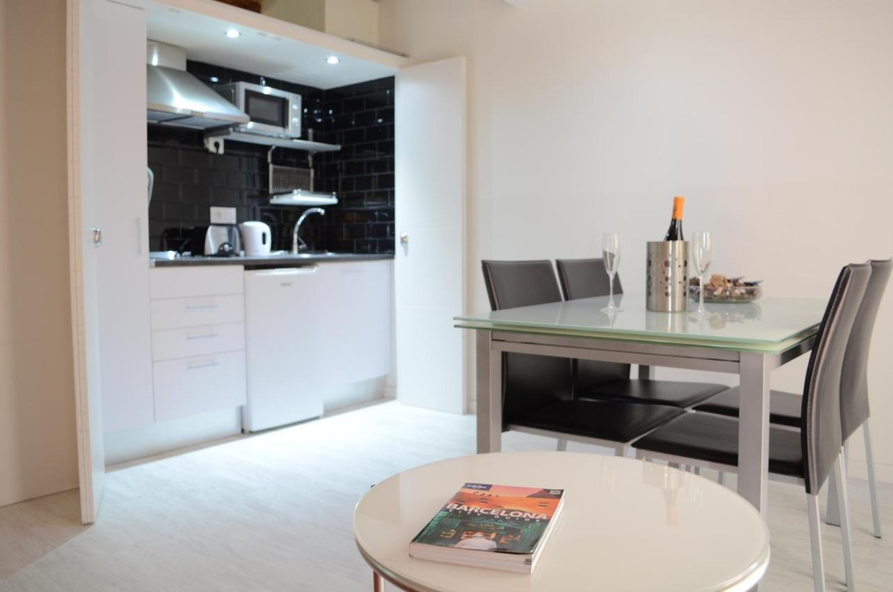 Poble Sec Apartment *