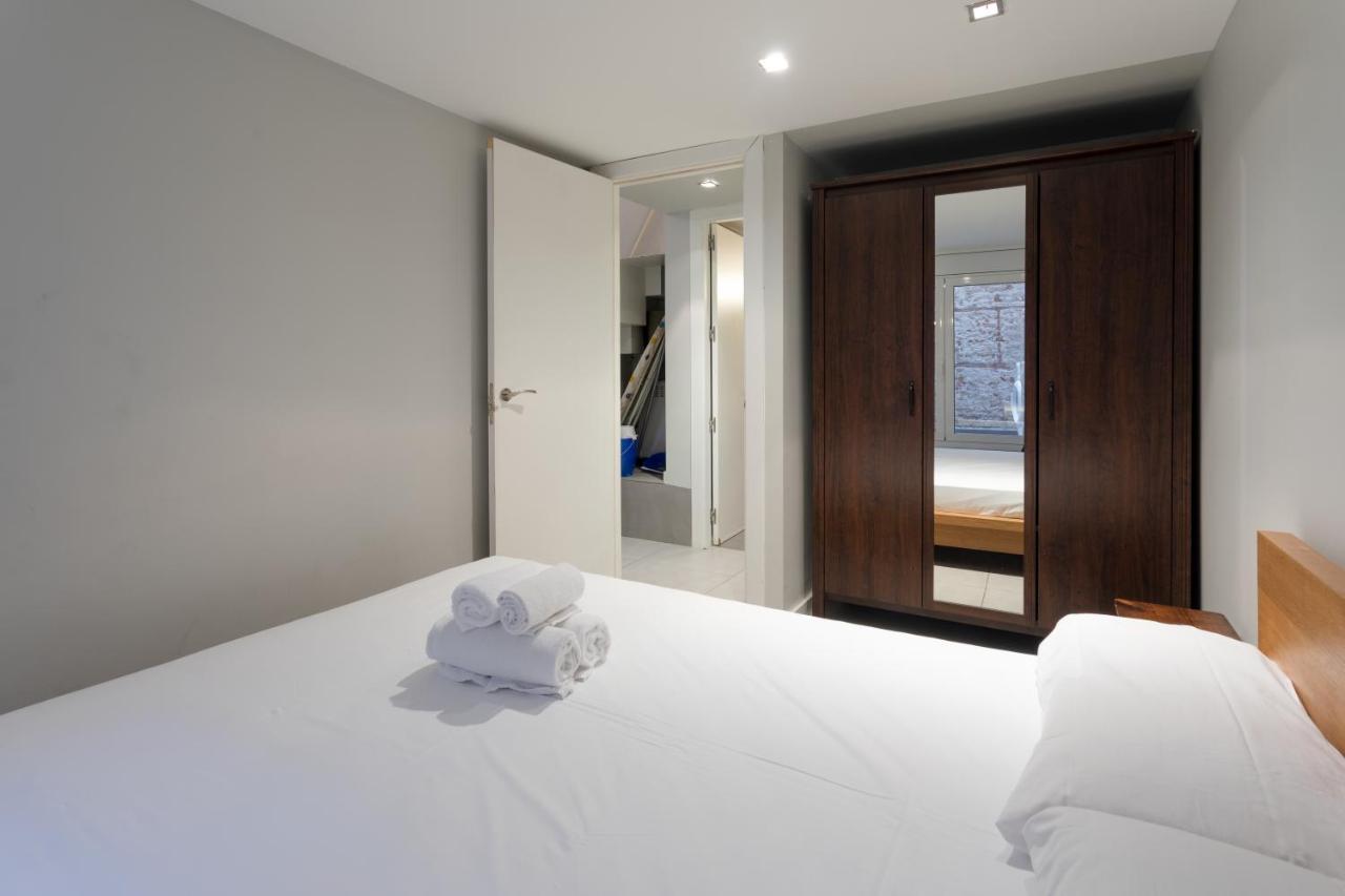Apartamento Bbarcelona Poblenou Flats