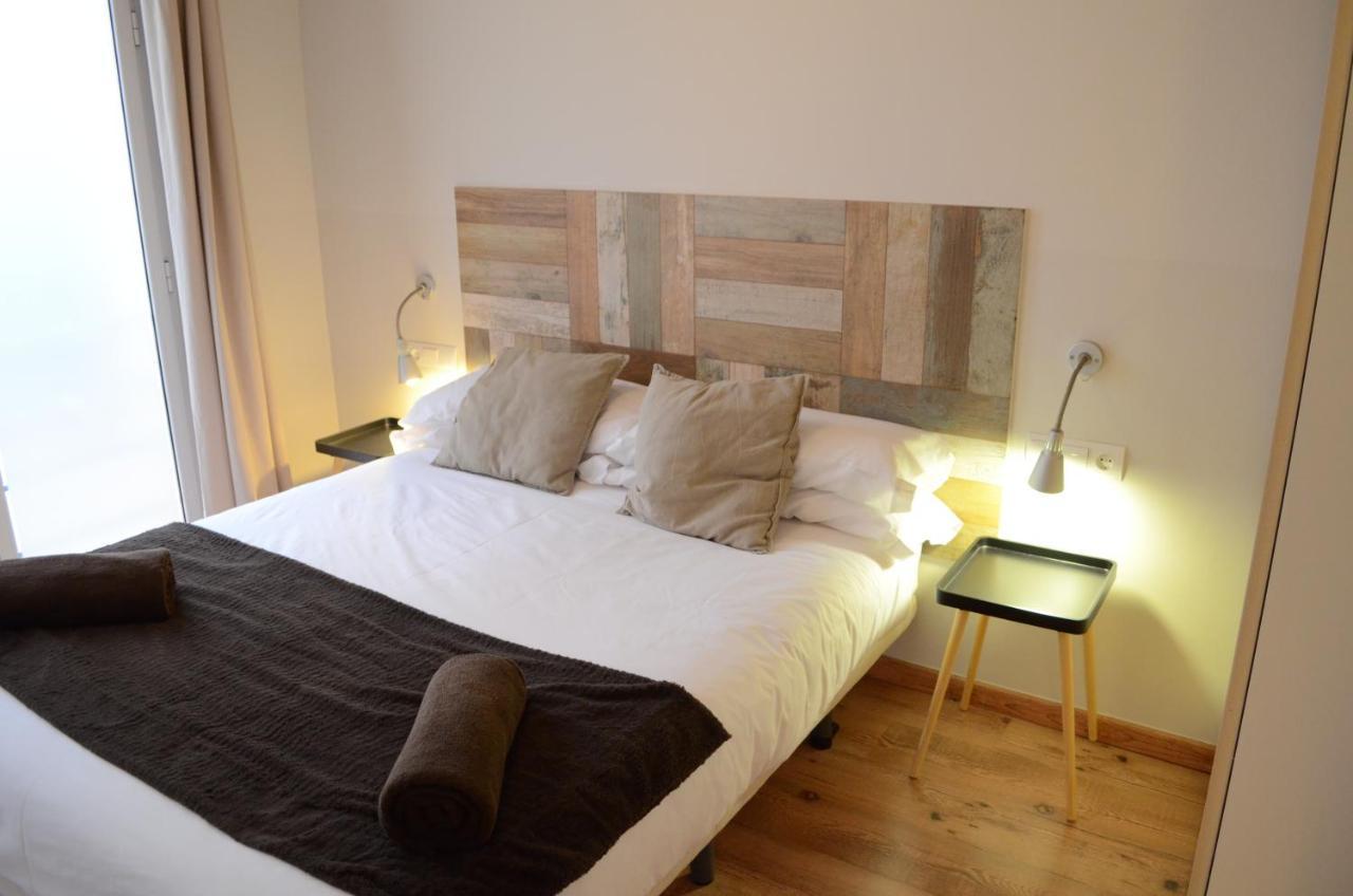 Apartment Poble Sec *