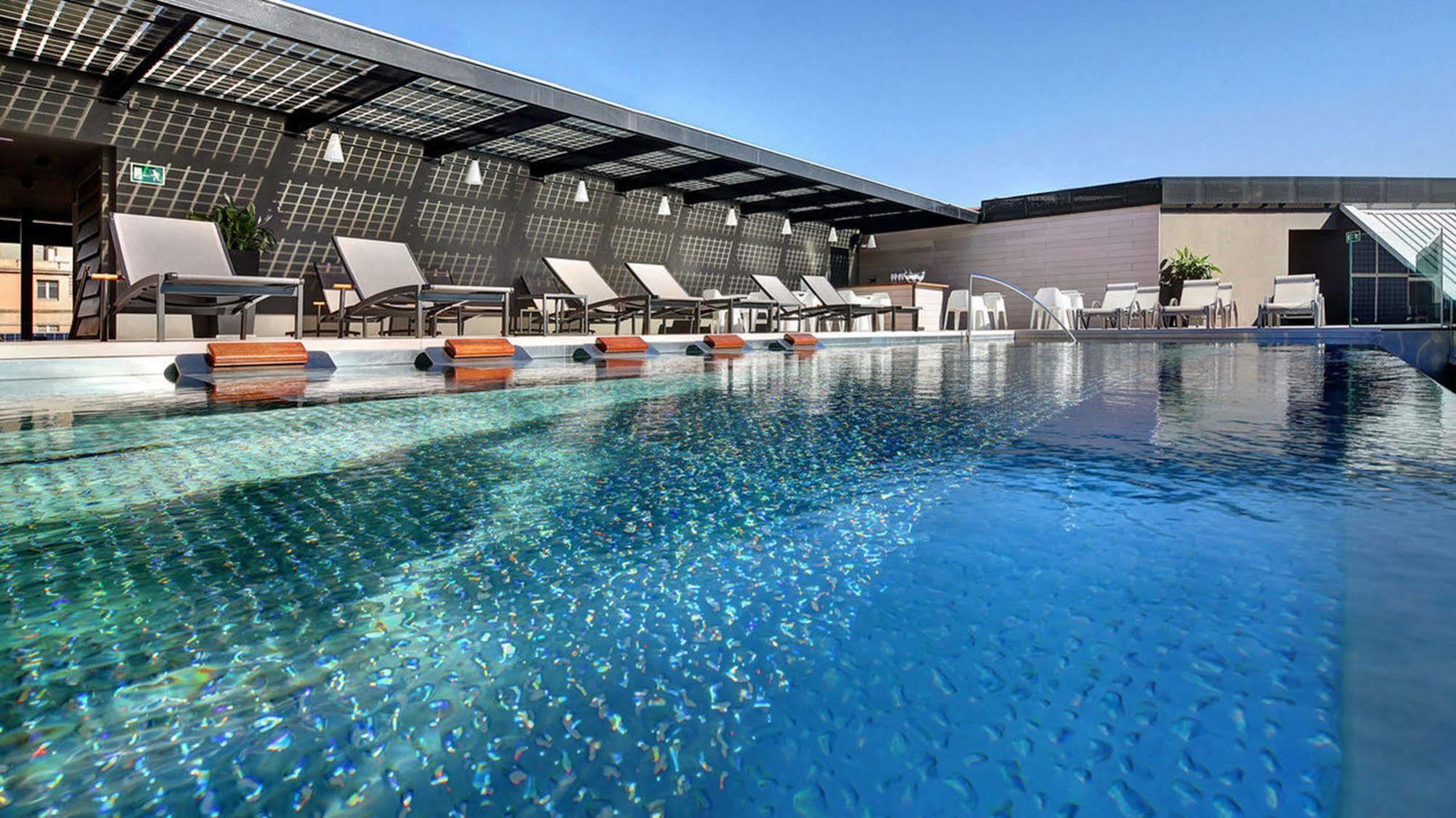 Hotel Olivia Balmes