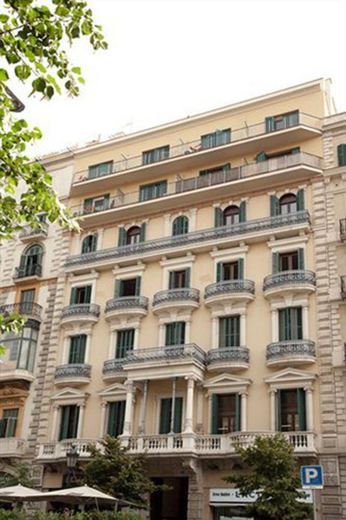 Apartamento Rent Near Plaza De Cataluña Barcelona