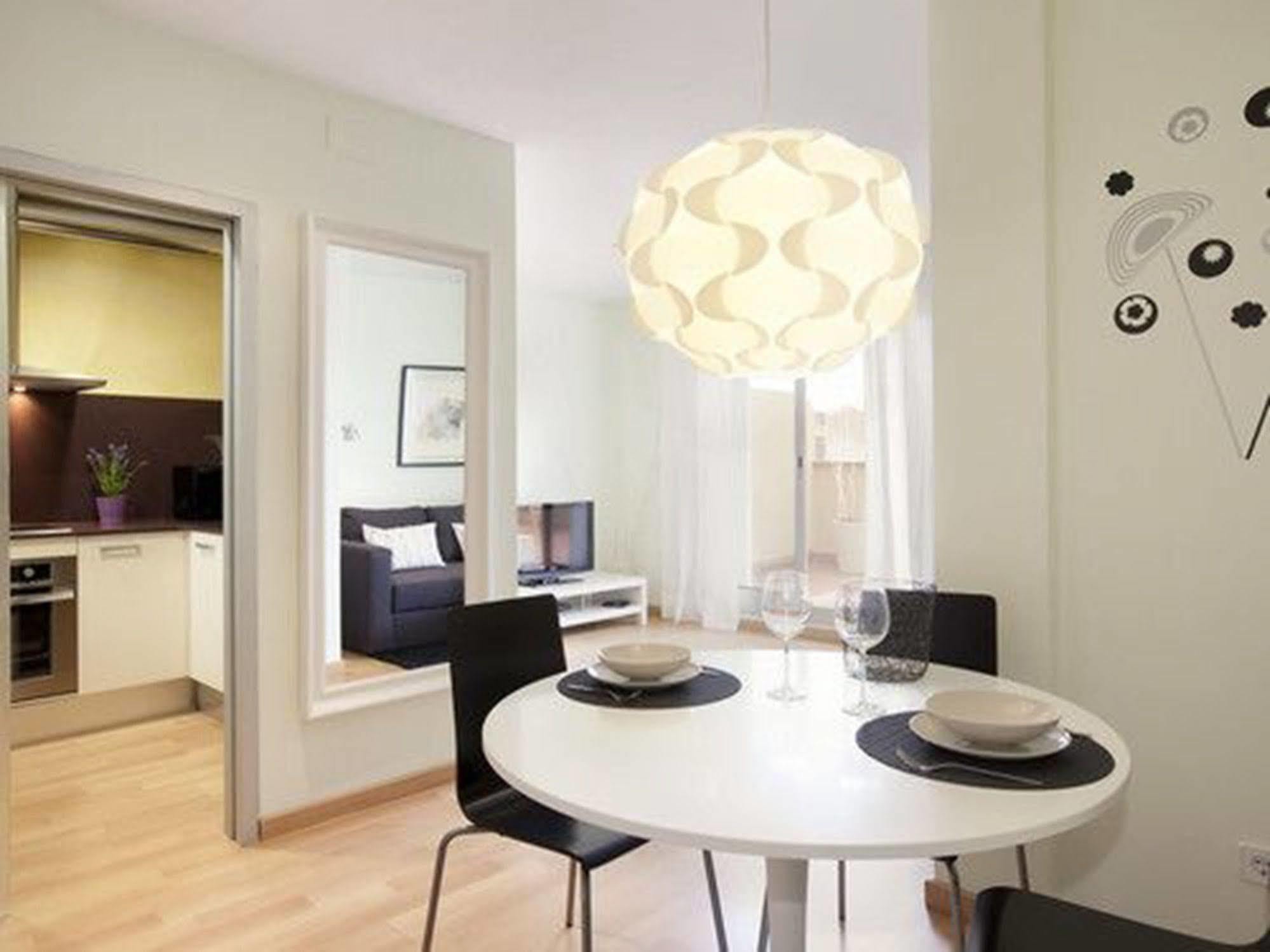 Rent Near Plaza De Cataluña Apartamento Barcelona