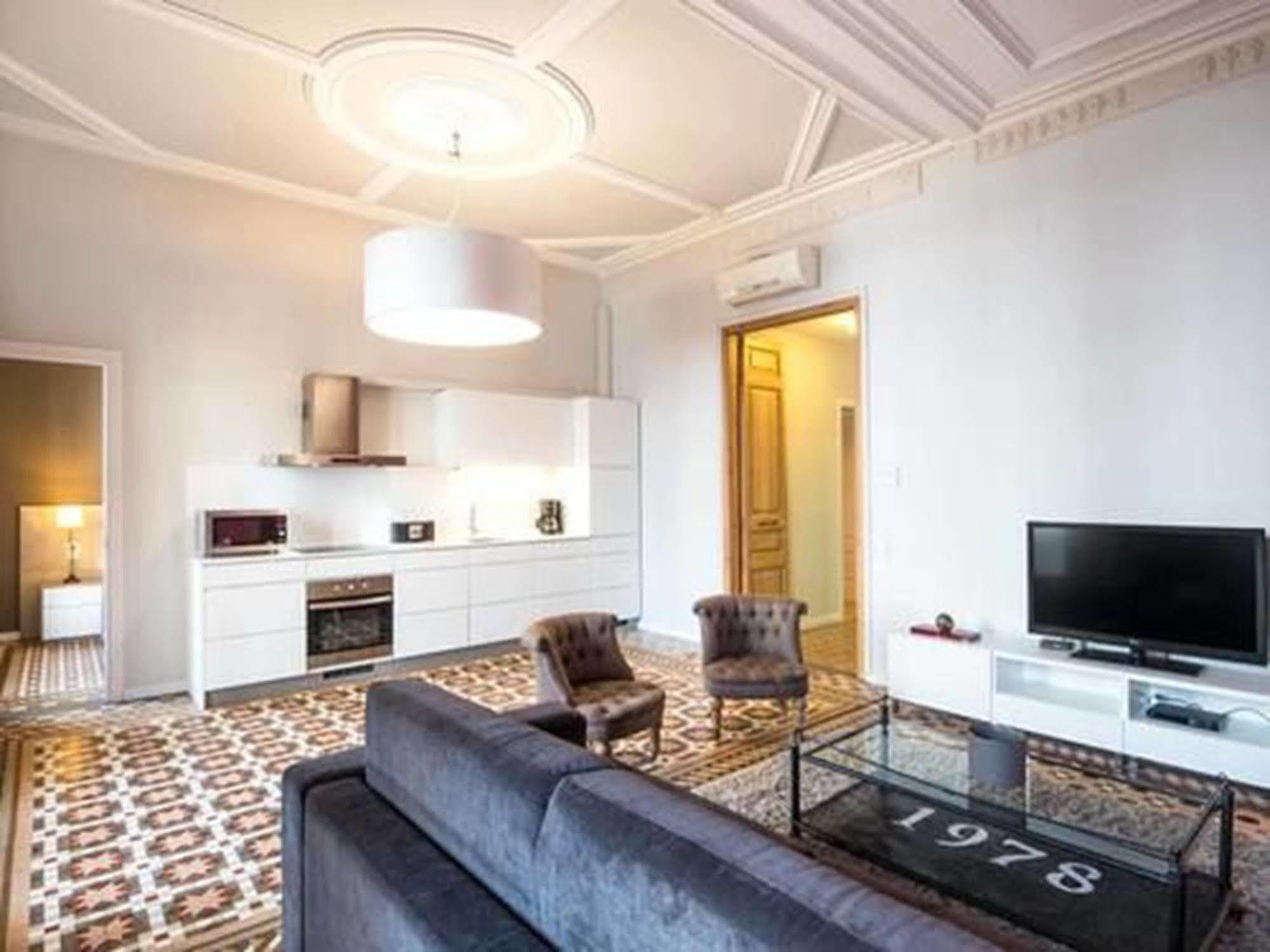 Rent Near Plaza De Cataluña Barcelona