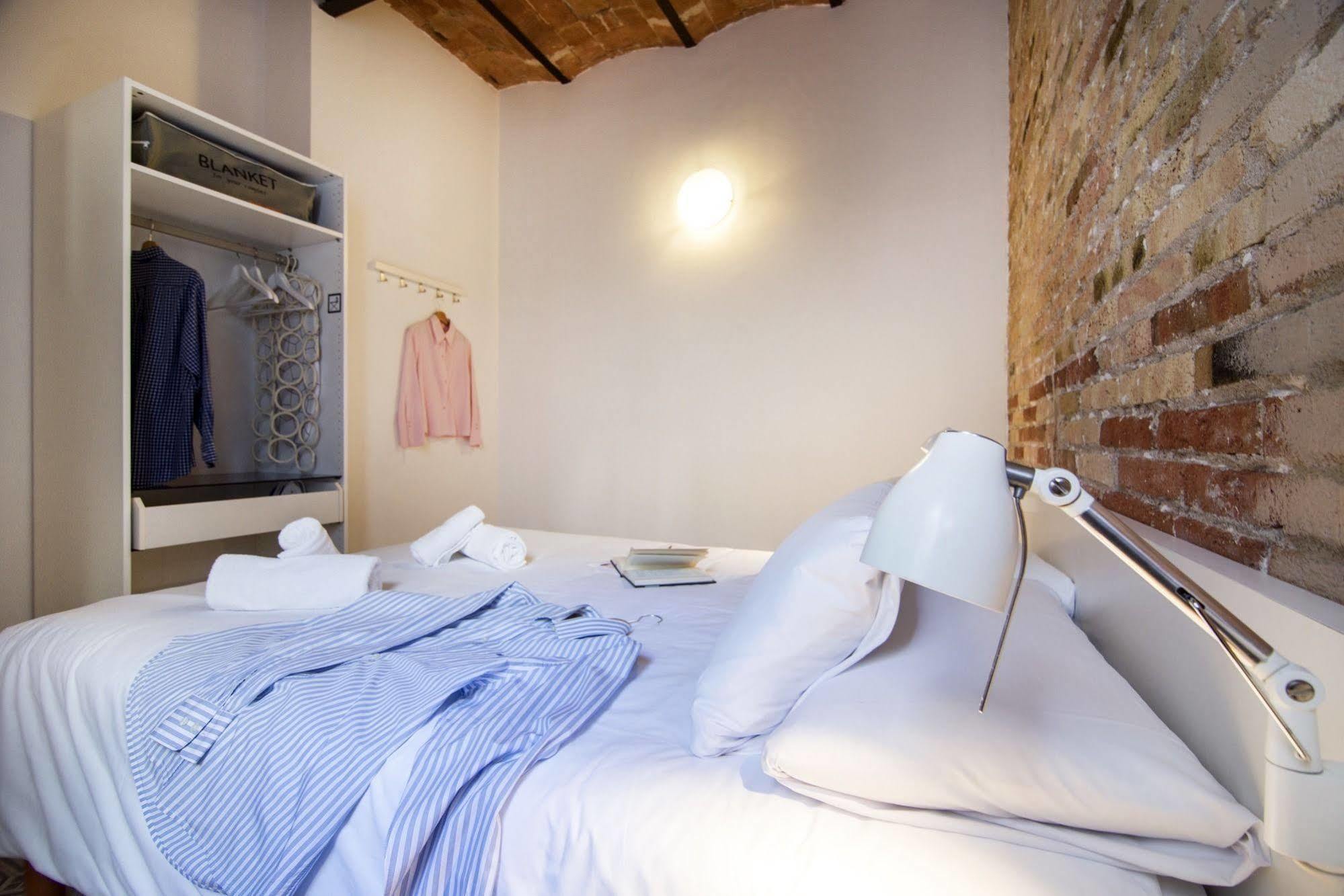 Apartment Happy People Gaudi Sant Pau