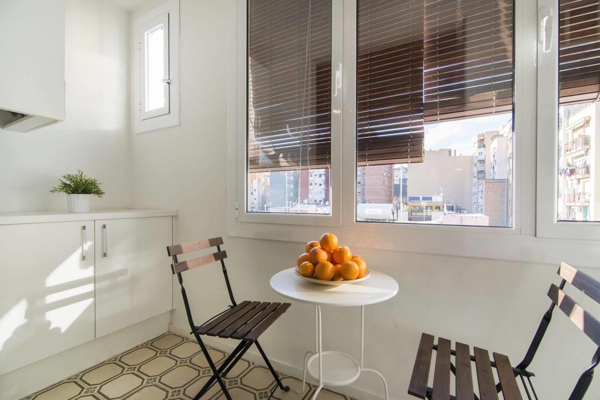 Apartment Happy People Gaudi Sant Pau *
