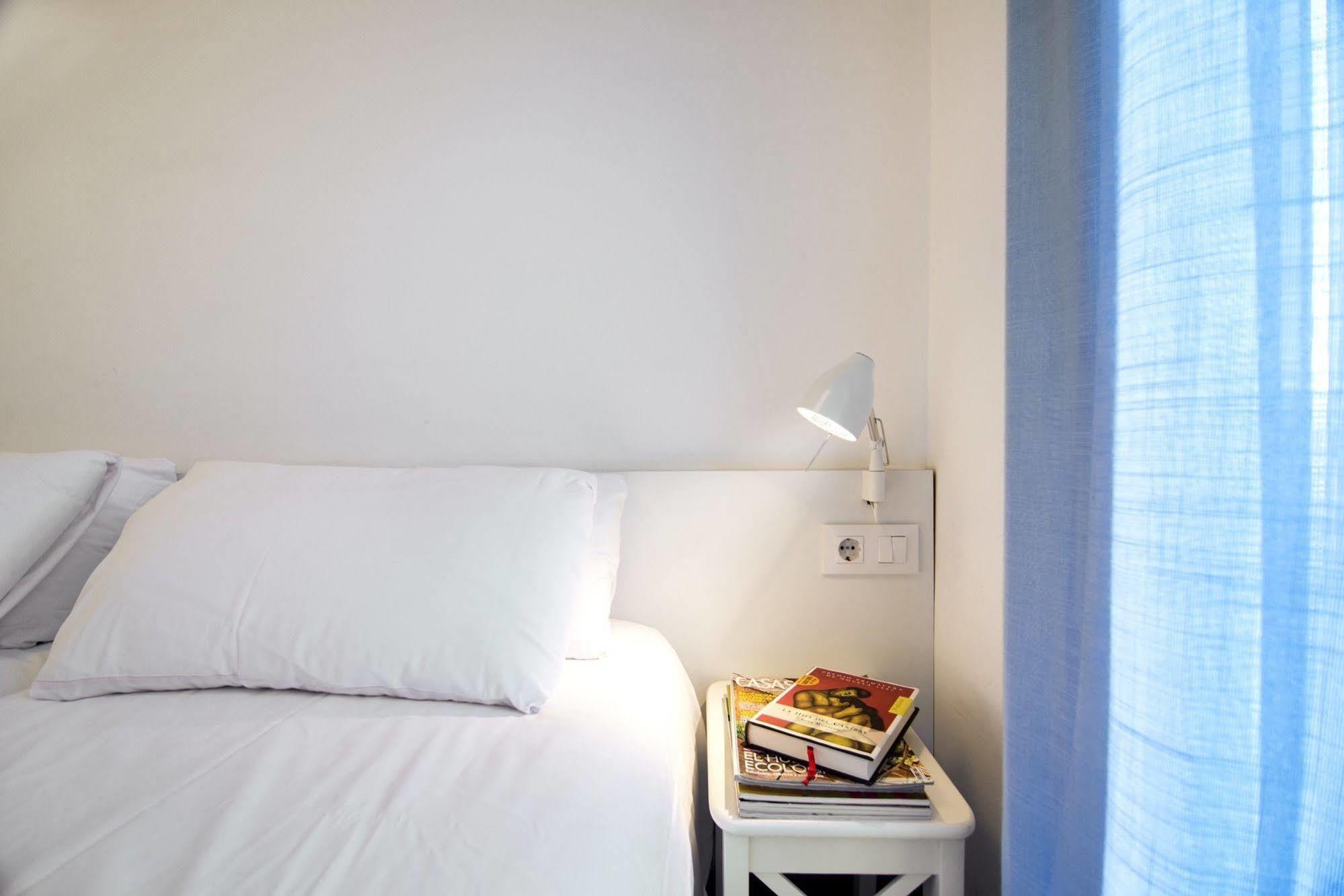 Apartment Happy People Gaudi Sant Pau *