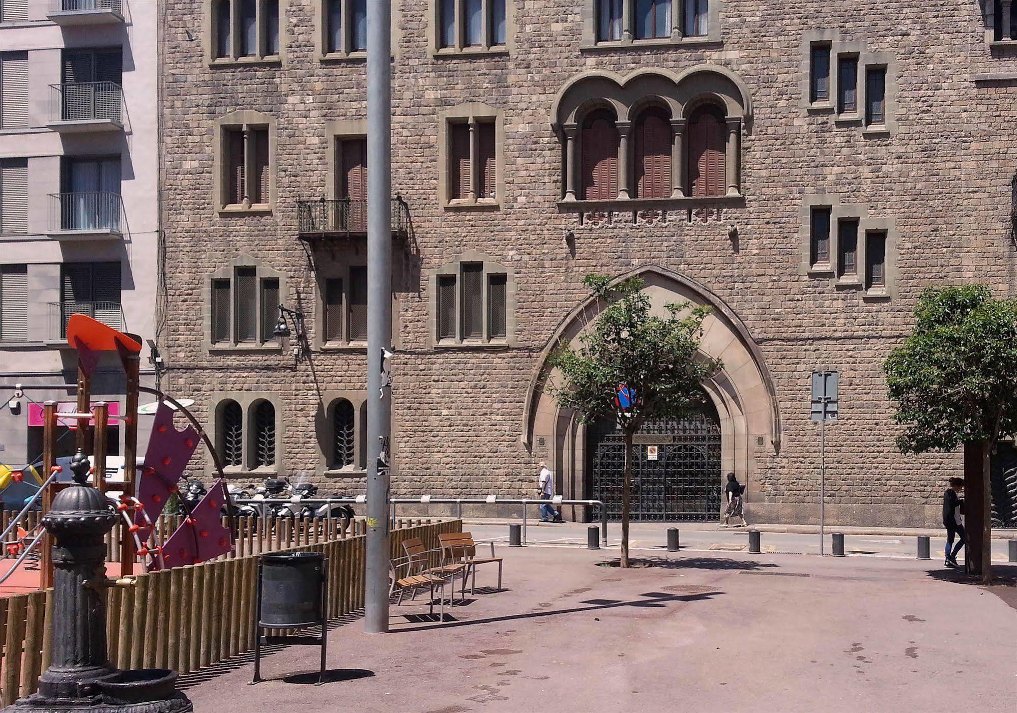 Aspasios Catedral Apartamento Barcelona