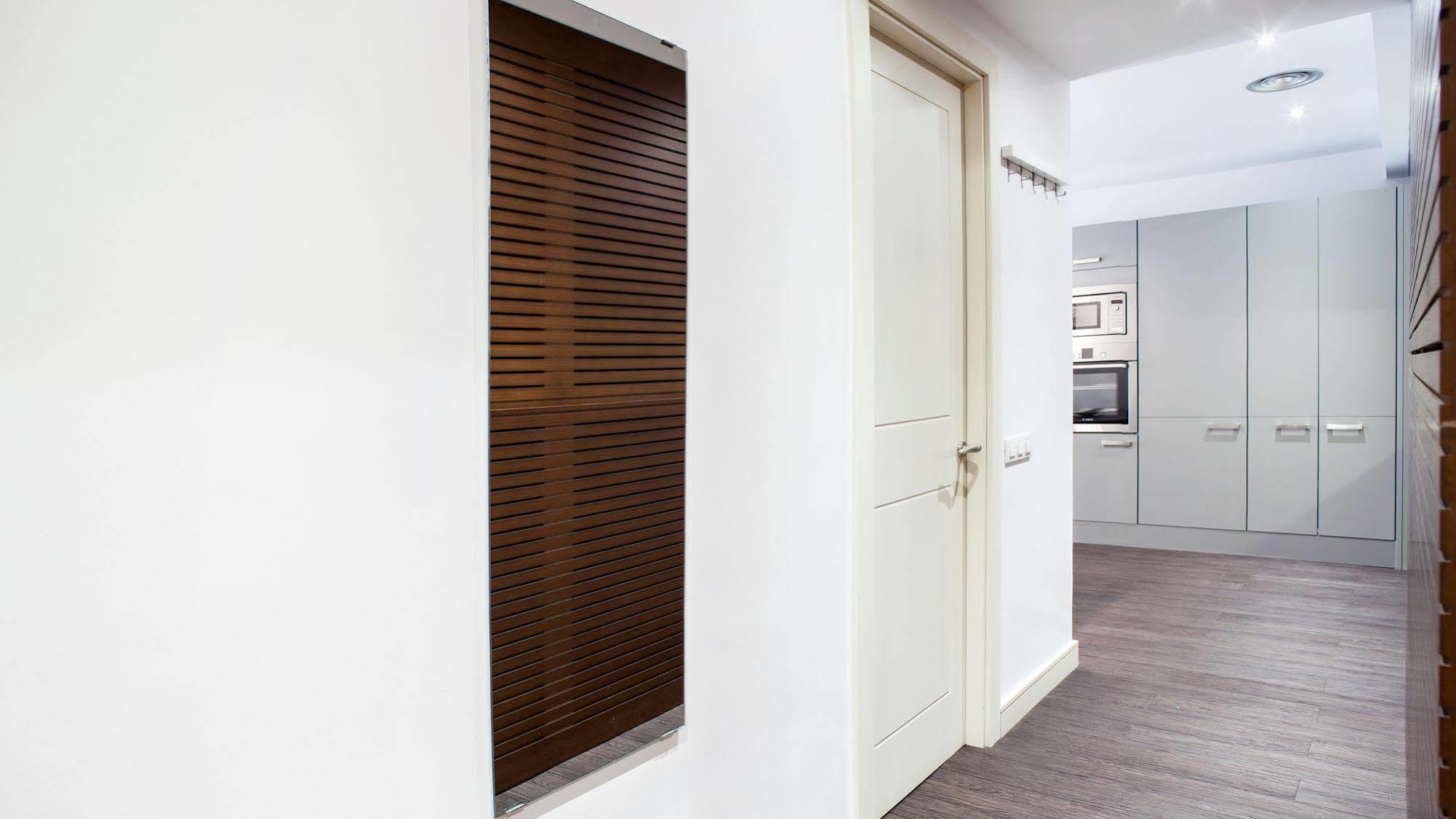 Apartamento Aspasios Catedral Barcelona
