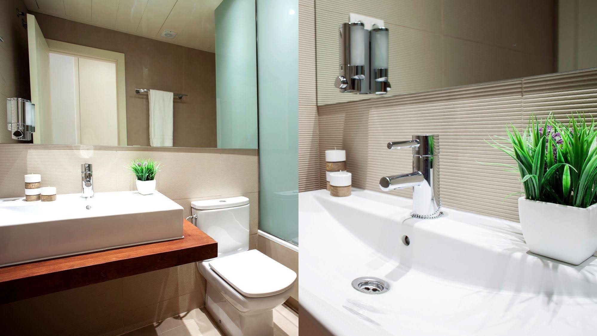 Apartamento Aspasios Catedral Barcelona