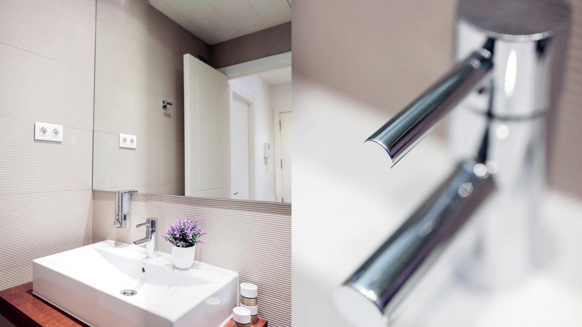 Apartamento Aspasios Catedral Barcelona