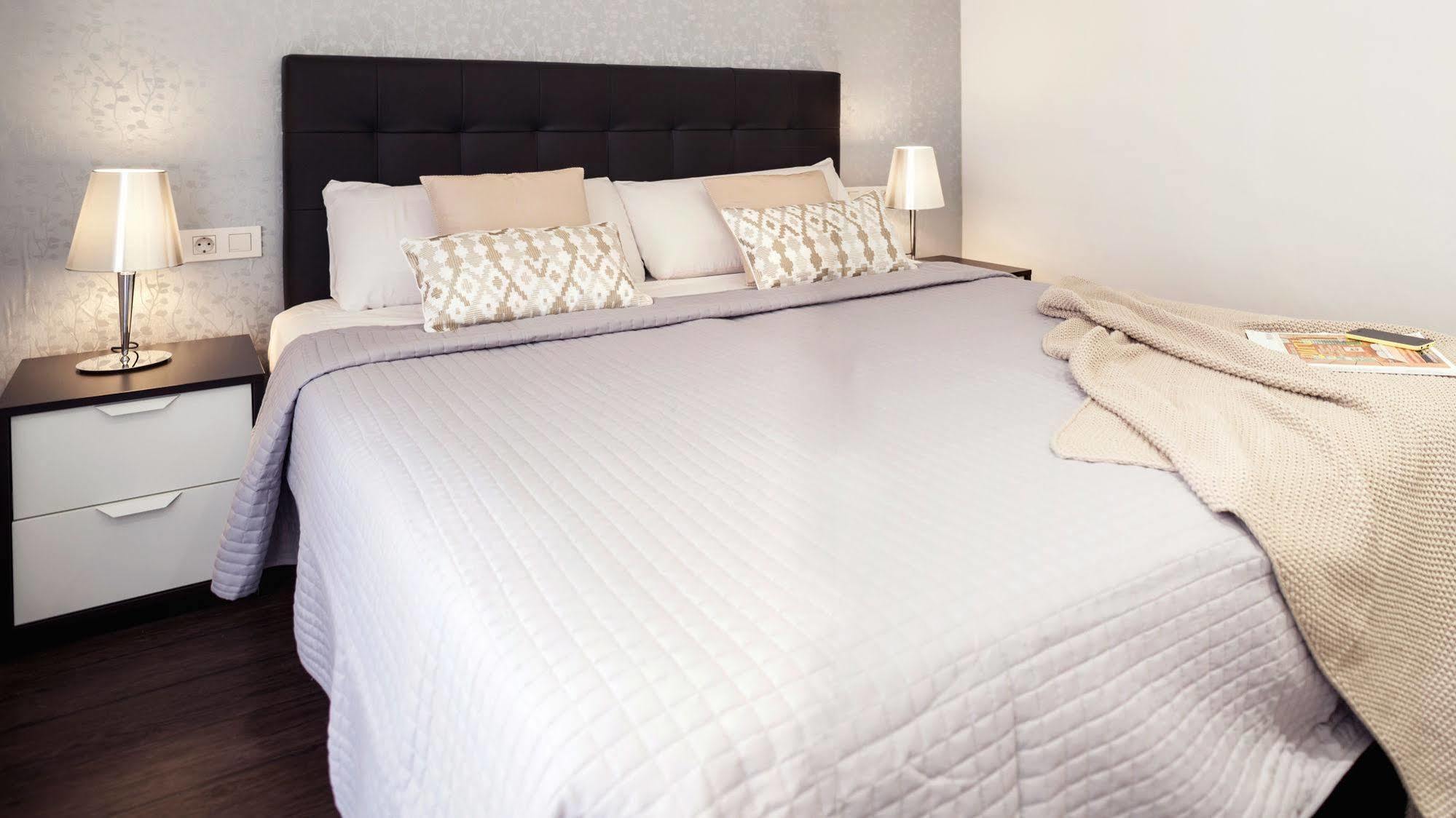 Apartamento Aspasios Catedral Barcelona