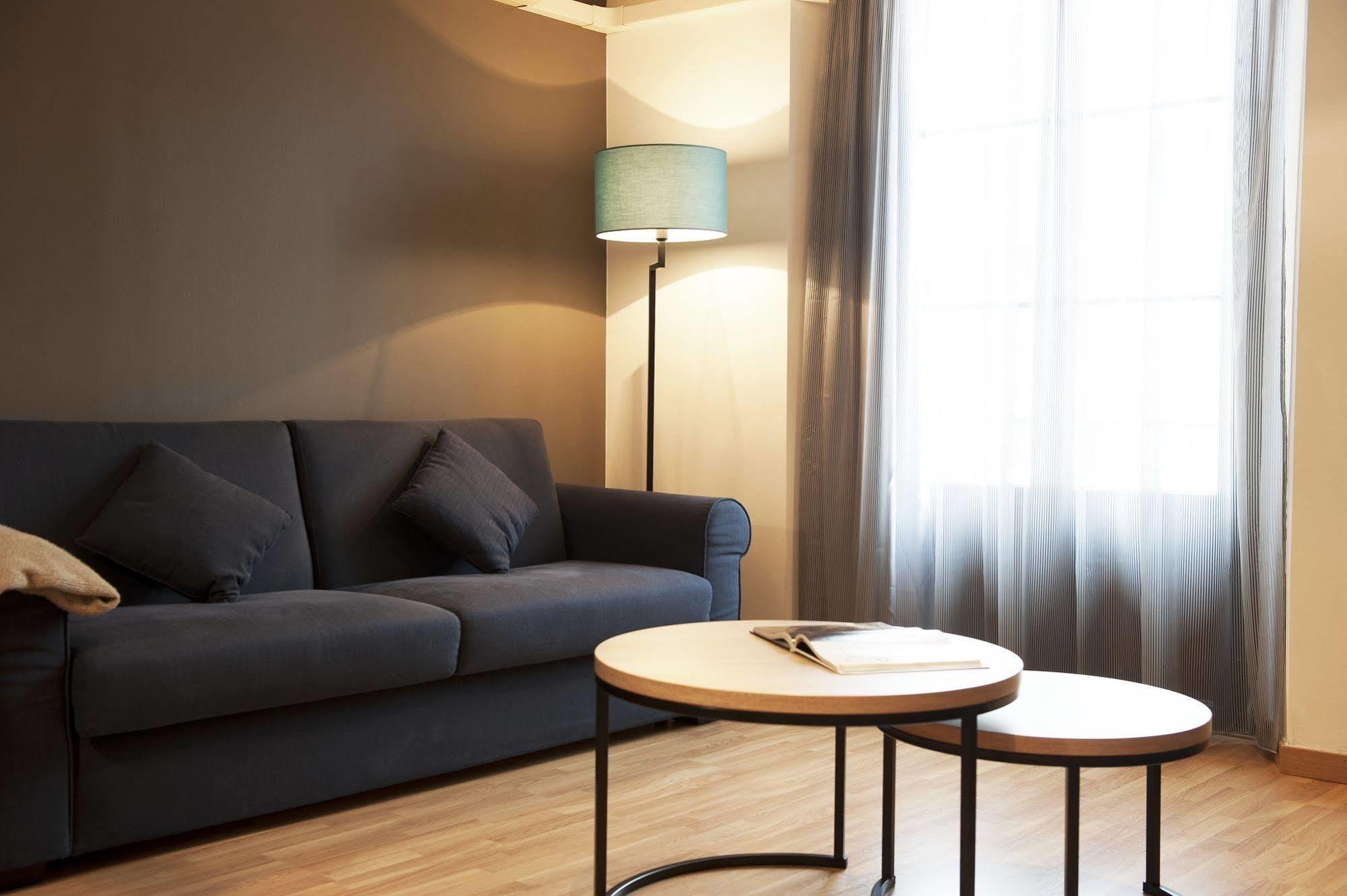 Apartamento Mh Ramblas