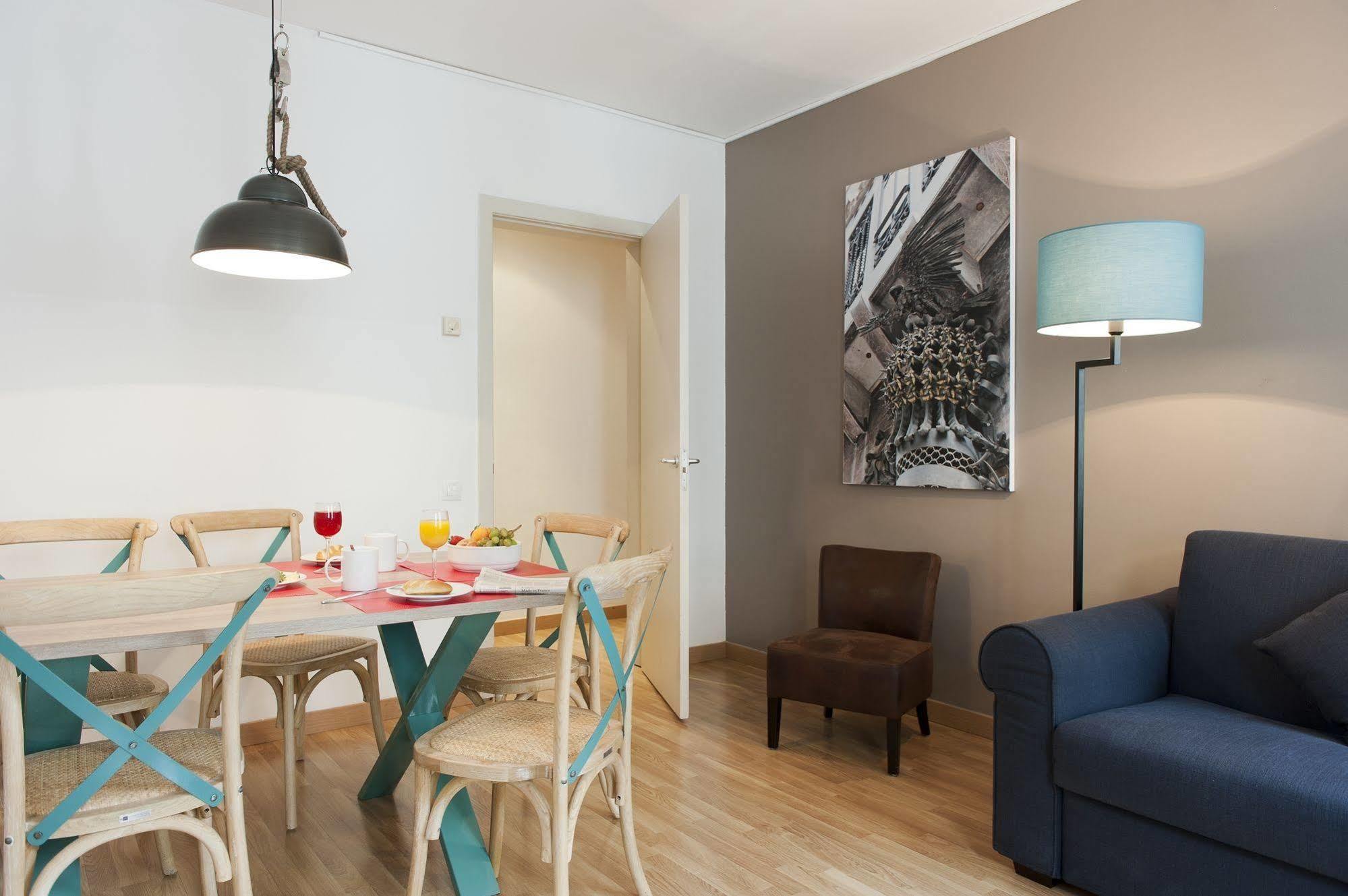Apartamento Mh Ramblas