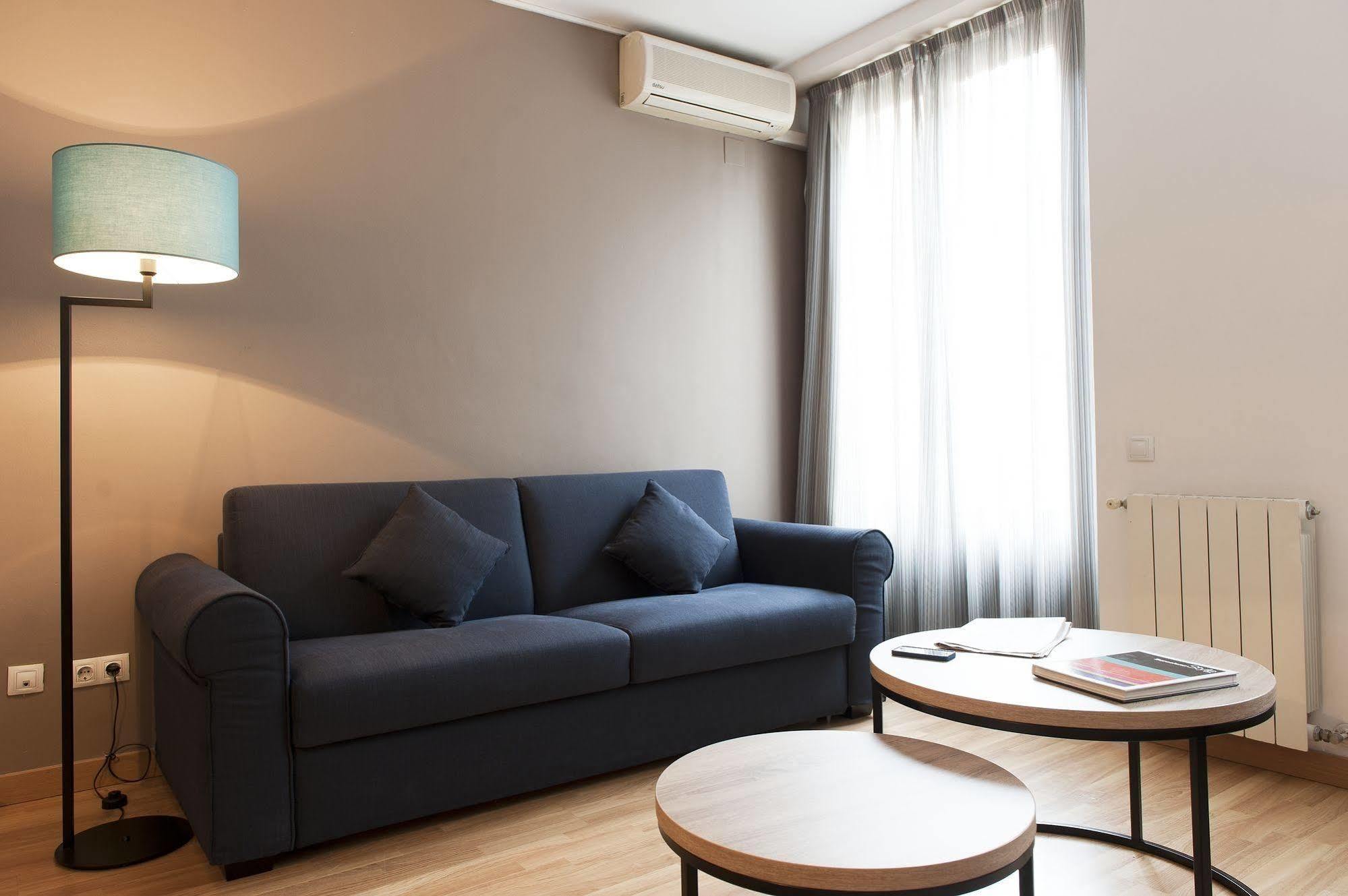 Apartamento Mh Ramblas Barcelona