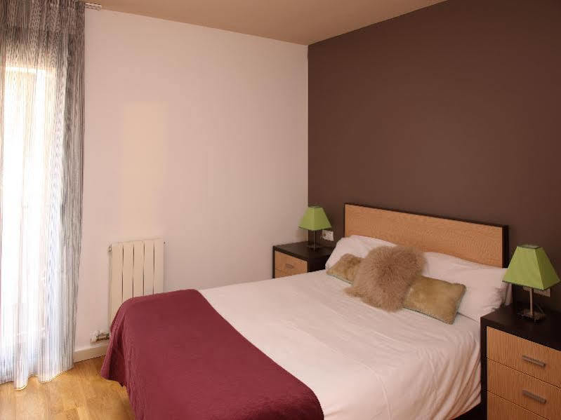 Apartamento Mh Ramblas *