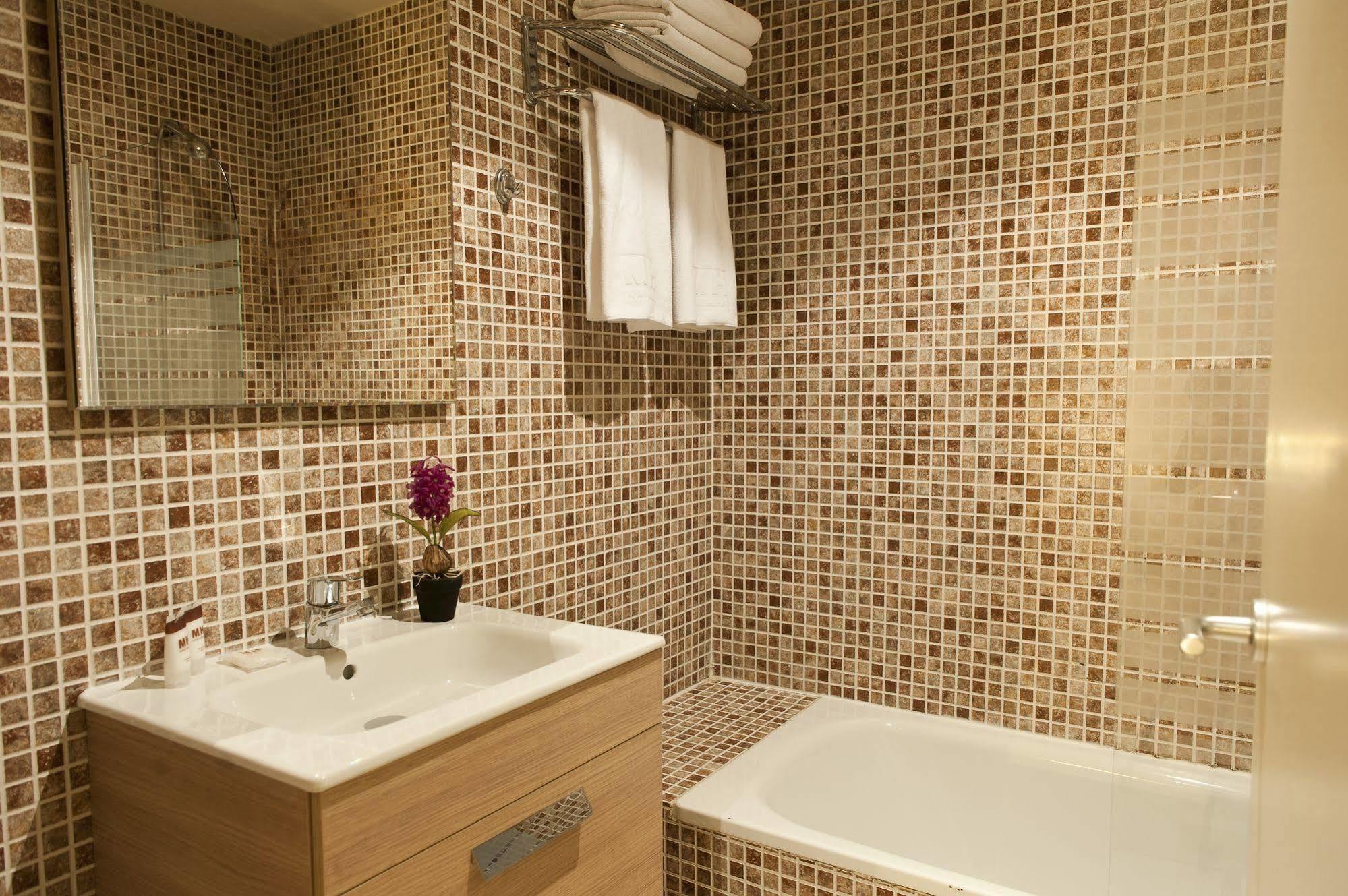 Apartamento Mh Ramblas Barcelona