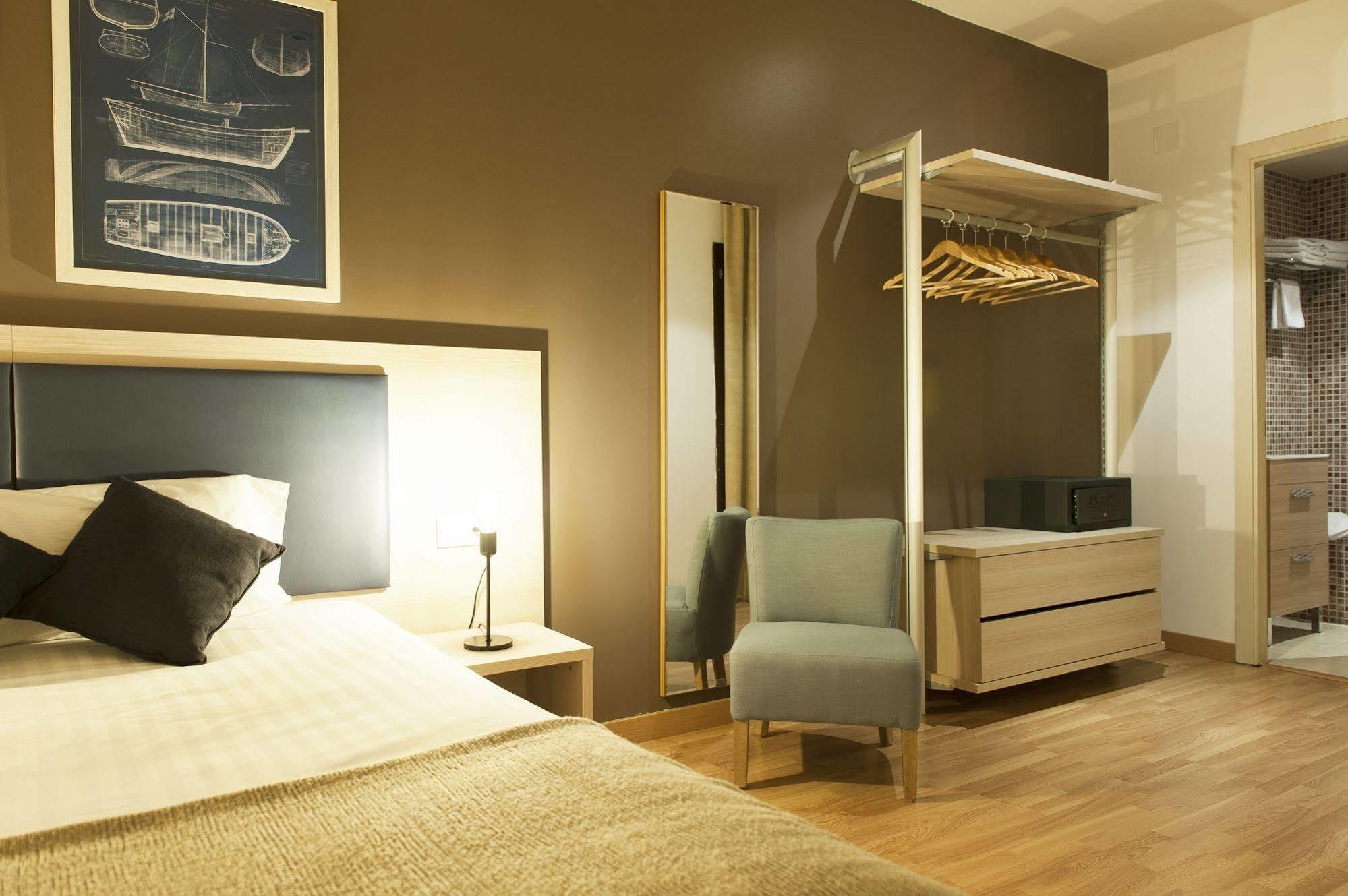 Apartamento Mh Ramblas