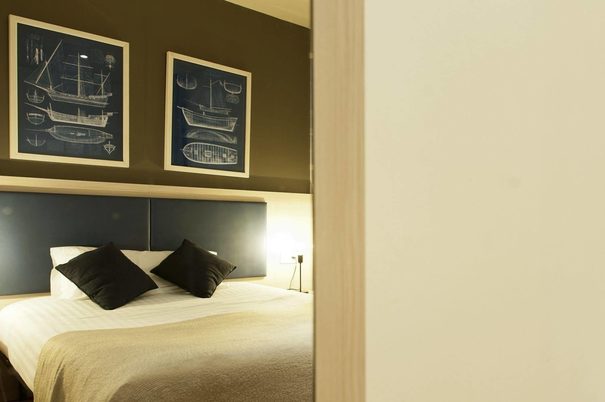 Apartamento Mh Ramblas Barcelona