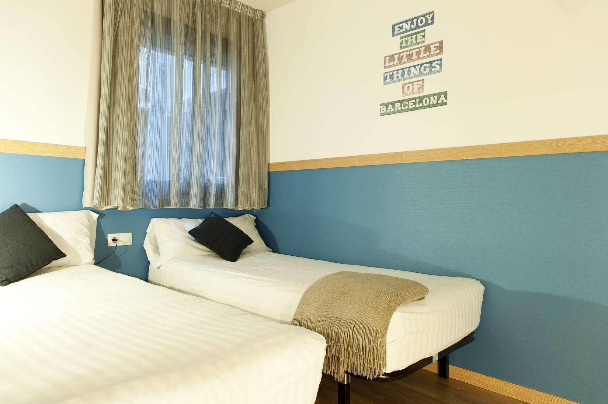 Apartamento Mh Ramblas