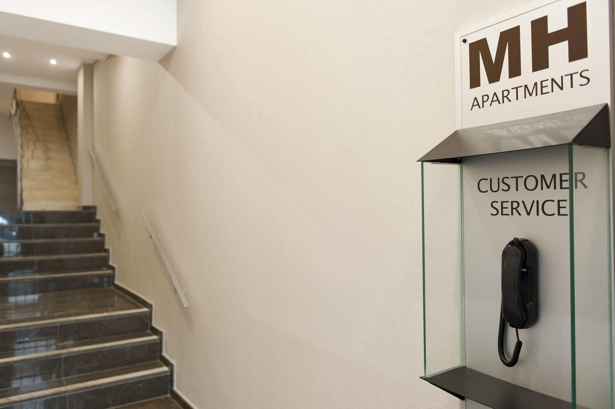 Apartamento Mh Ramblas