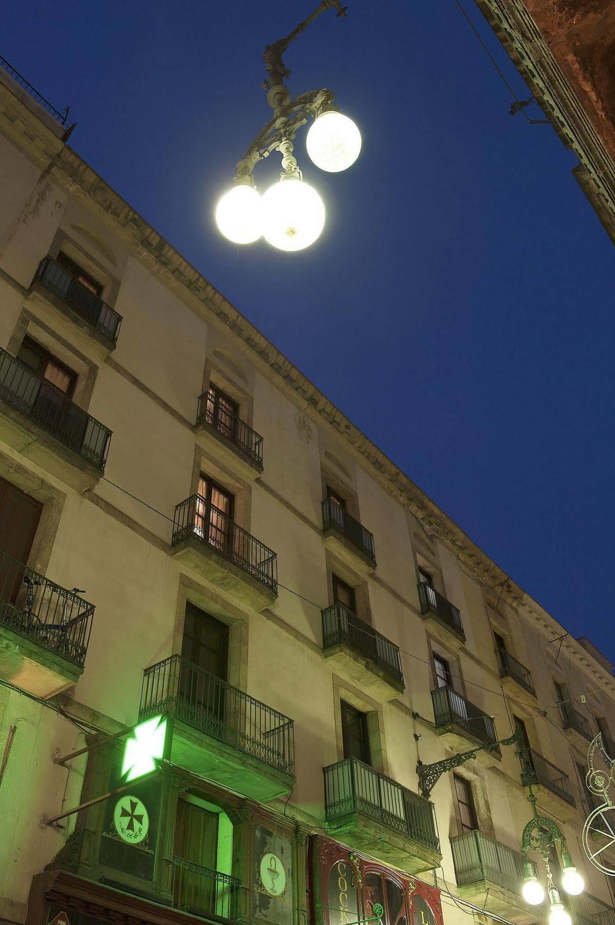 Aspasios Plaza Real Apartamento Barcelona