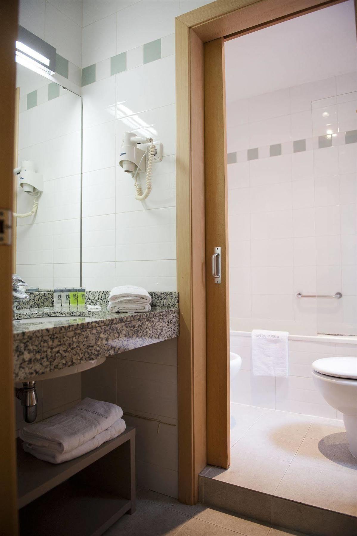 Aspasios Plaza Real Apartamento Barcelona