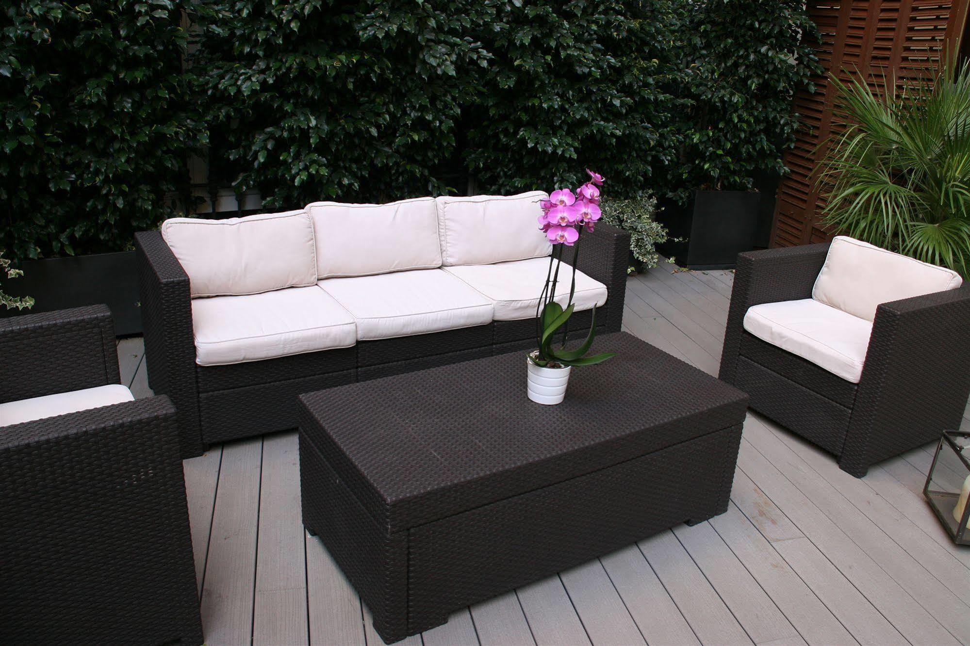 Anba Boutique (adults Only) Bed and breakfast Barcelona
