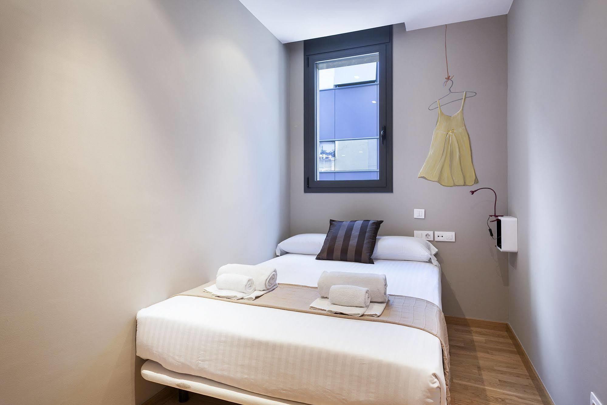 Hotel Acta Laumon Barcelona