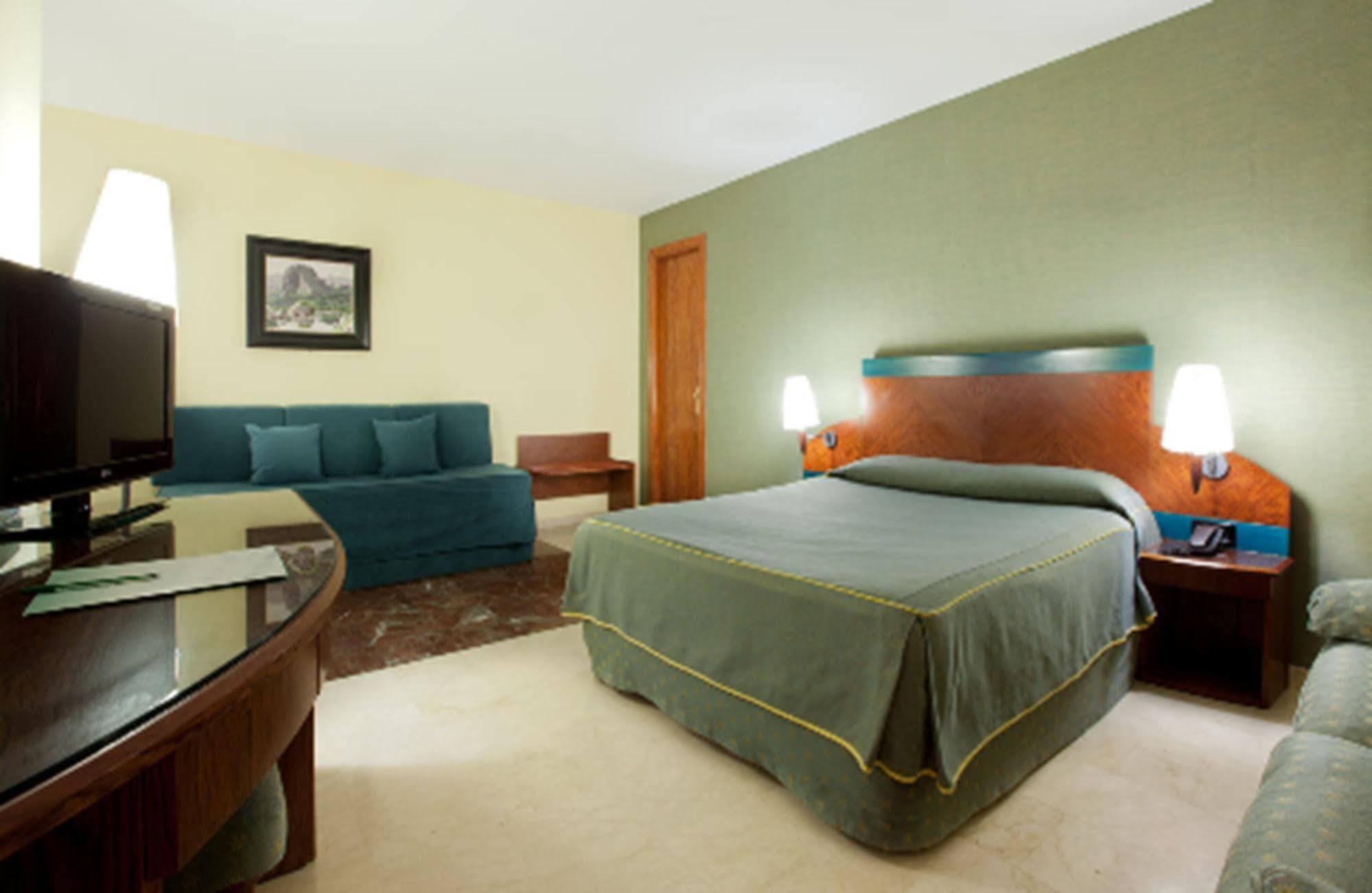 Hotel Gran Barcino Barcelona