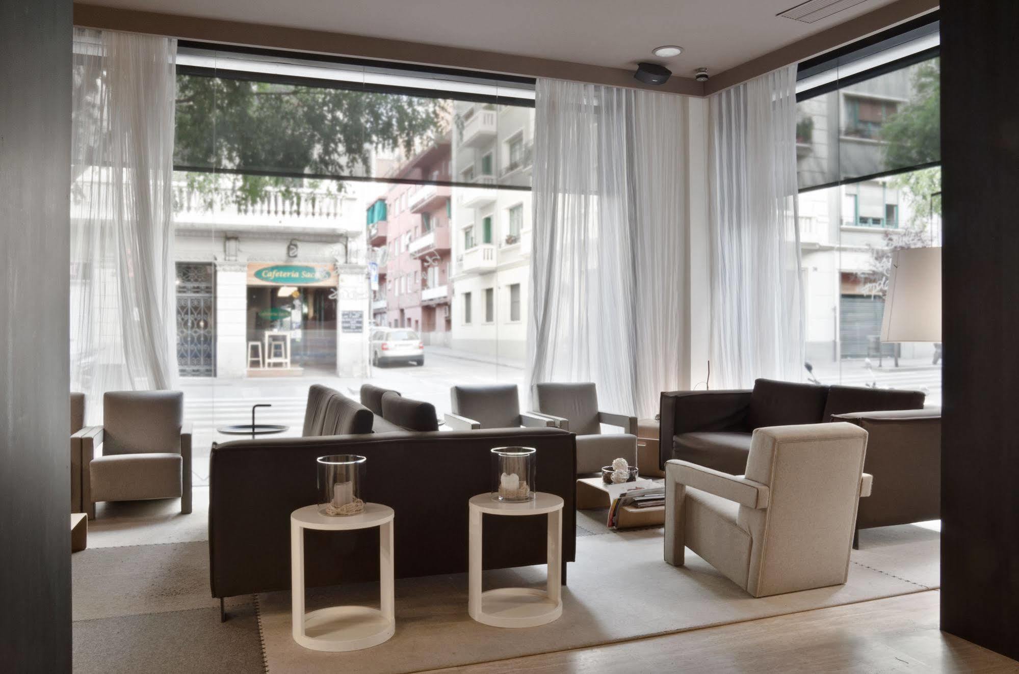 Pol & Grace Barcelona