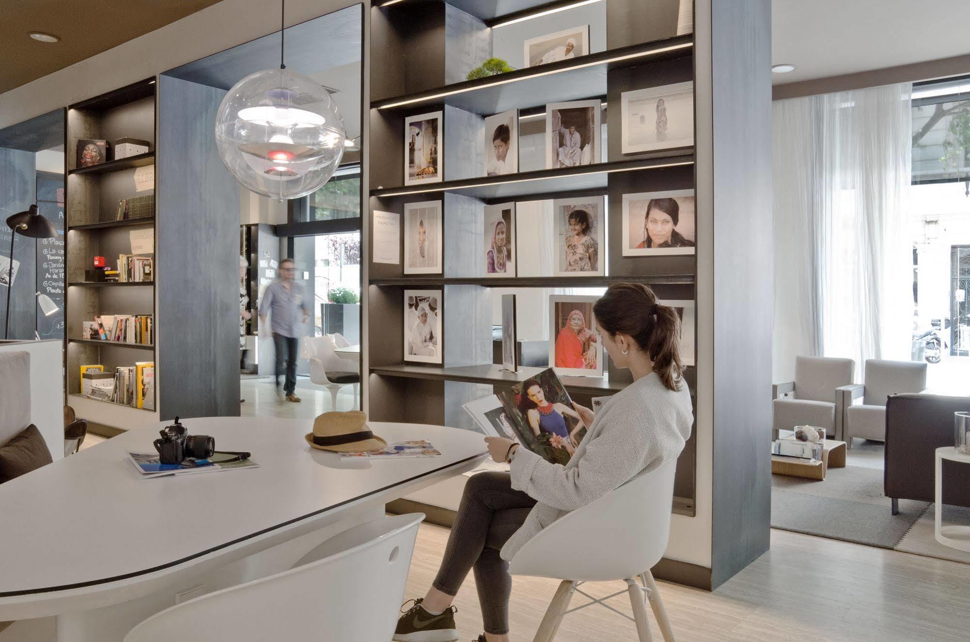 Pol & Grace Hotel Barcelona