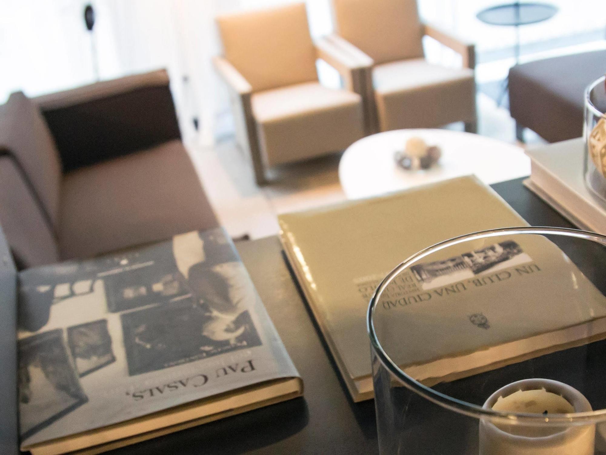 Hotel Pol & Grace Barcelona