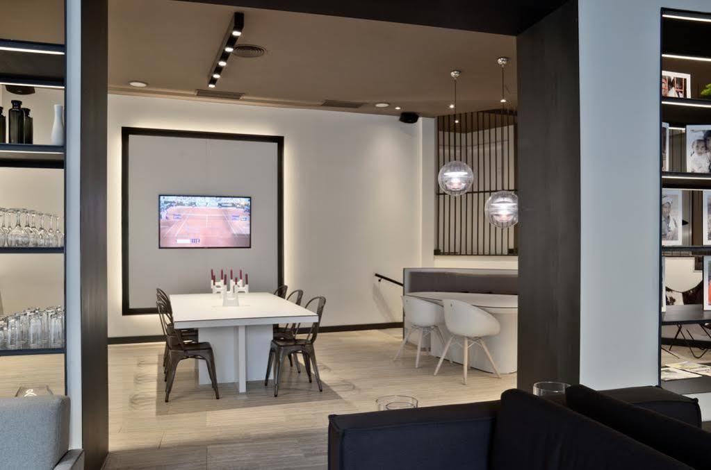 Pol & Grace Hotel Barcelona