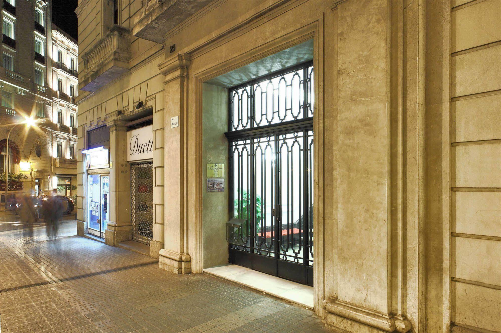 Barcino 147 3* Barcelona