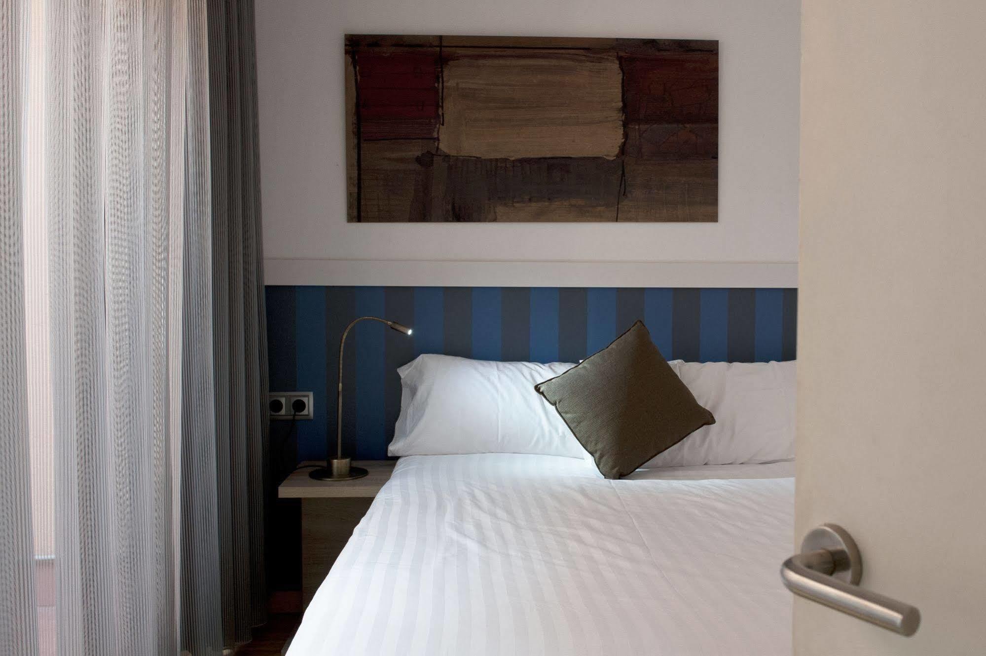 Apartamento Mh Liceo Barcelona