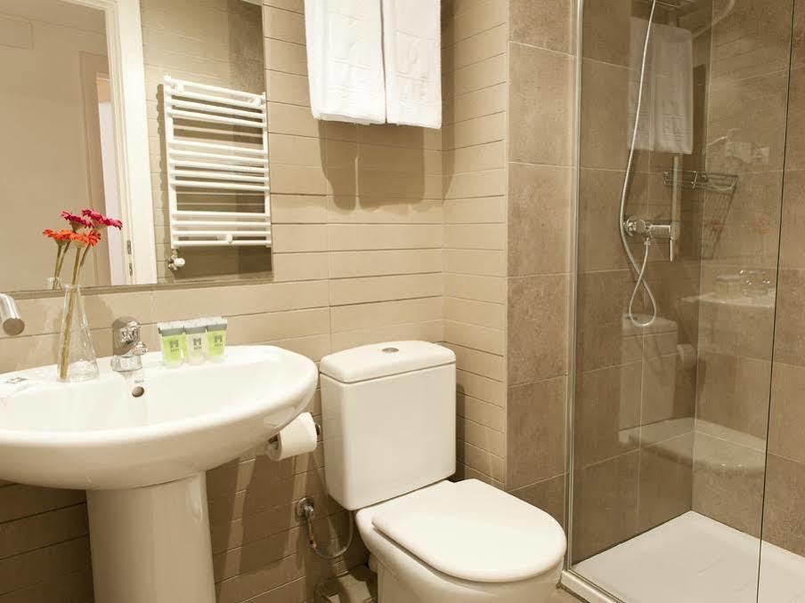 Apartamento Mh Liceo *