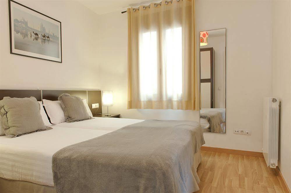 Apartamento Mh Liceo *