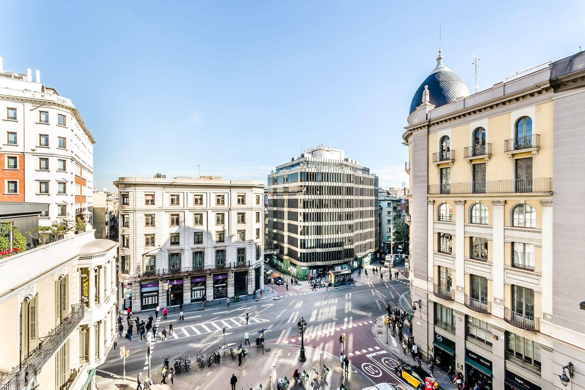 Suizo Barcelona