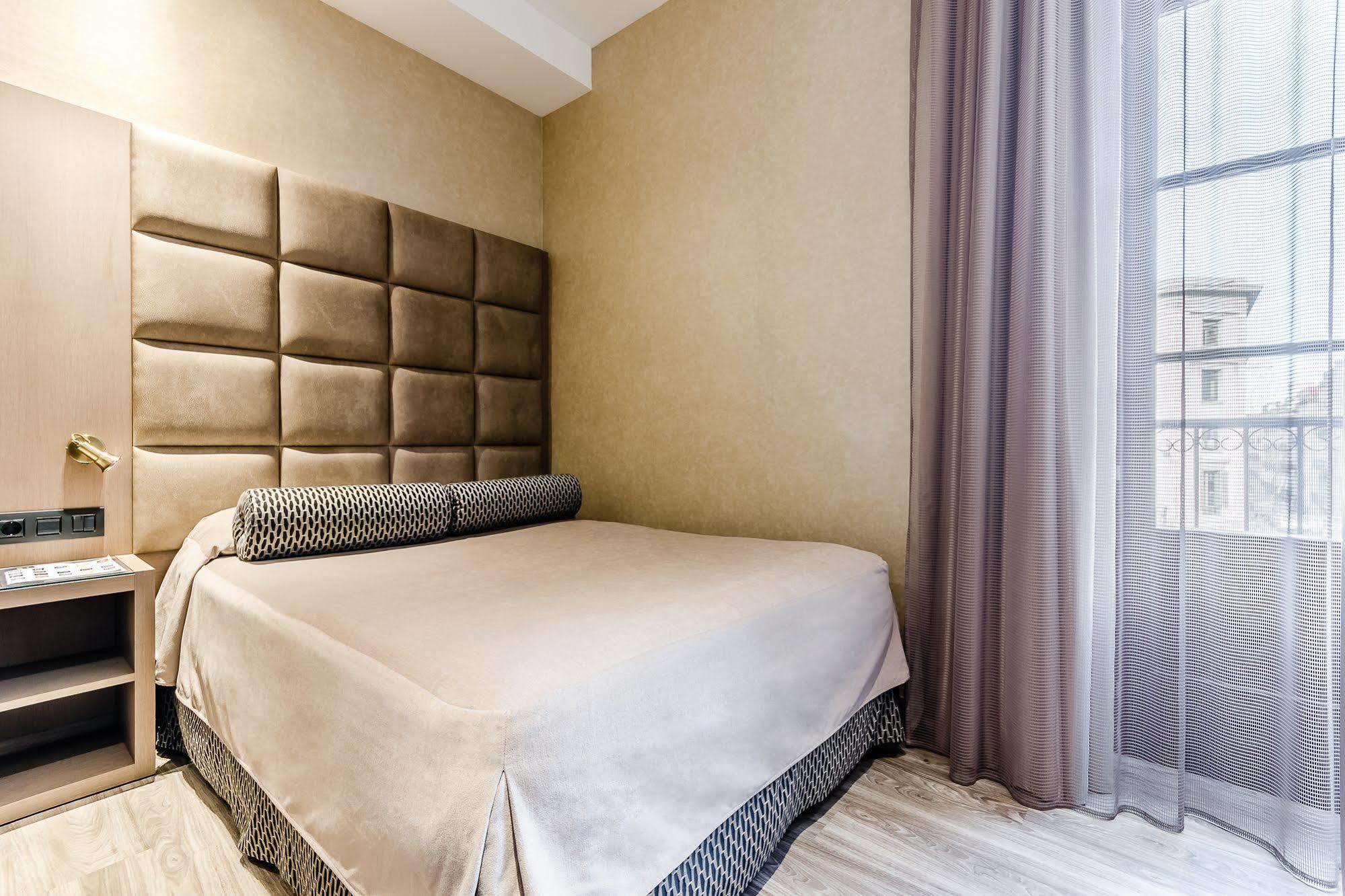 Suizo 3* Barcelona