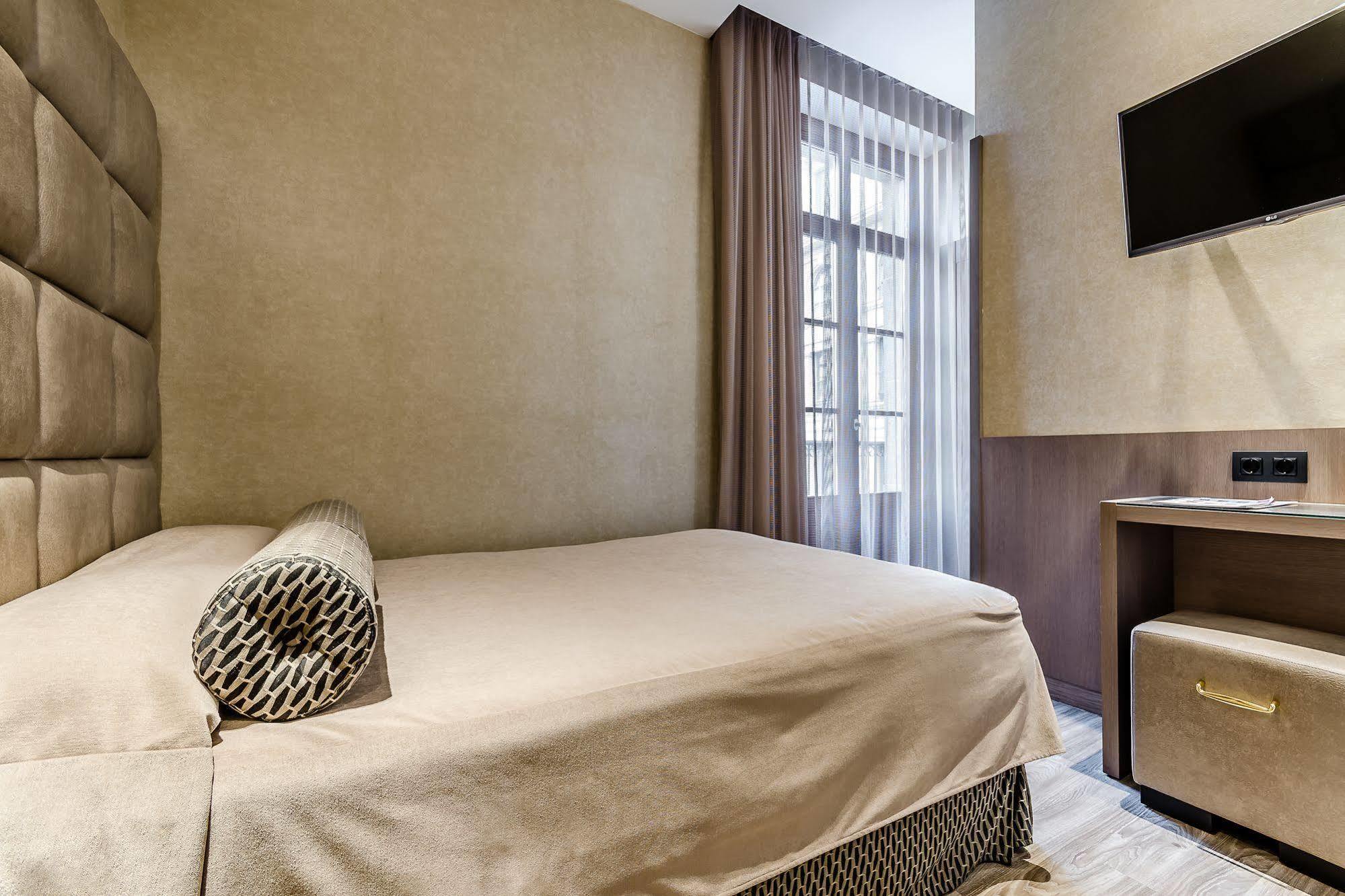 Suizo Hotel
