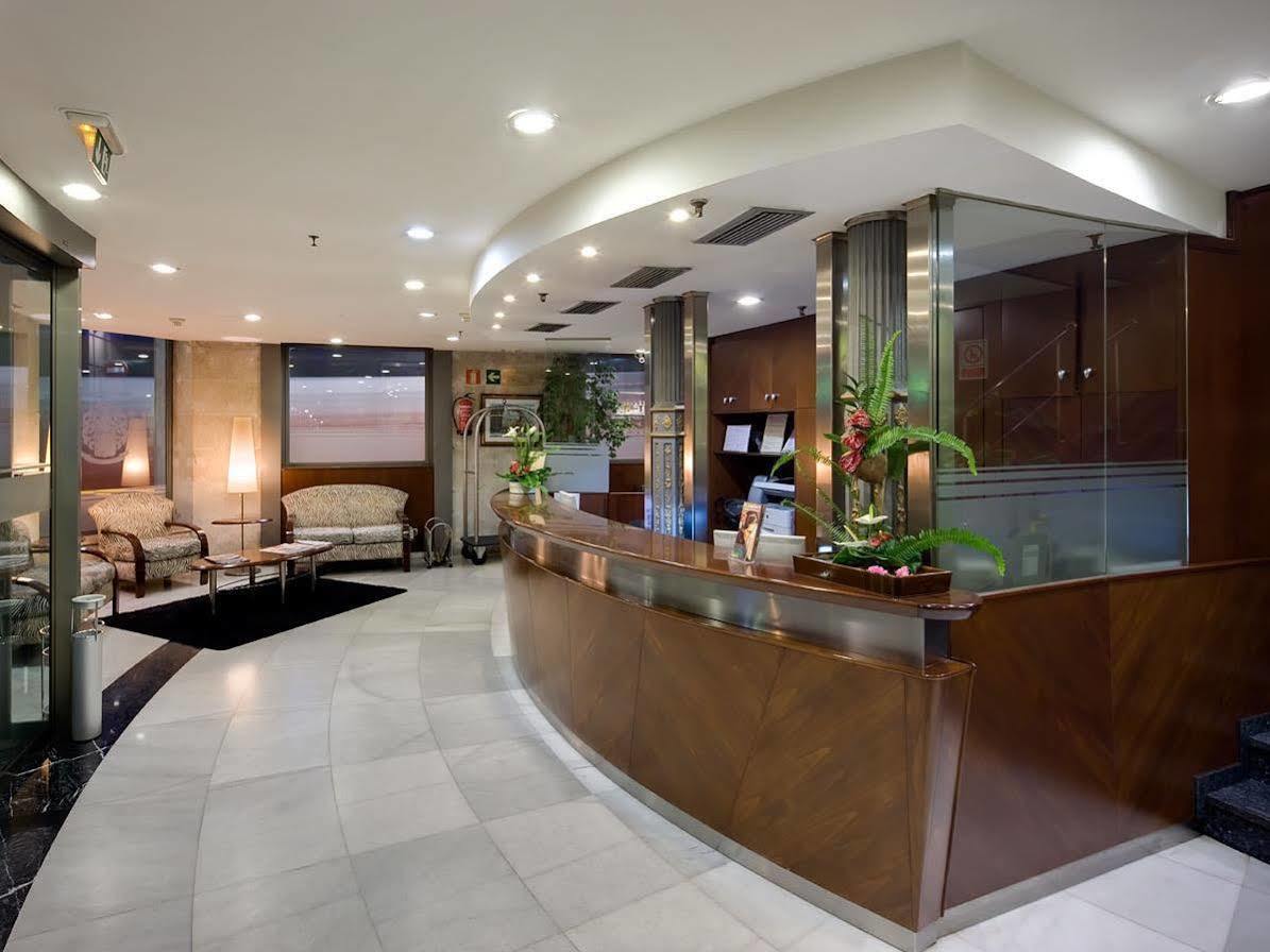 Hotel Suizo 3*