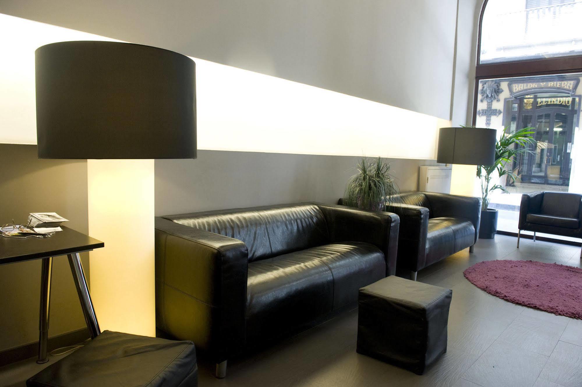 Hotel Toc Ramblas *