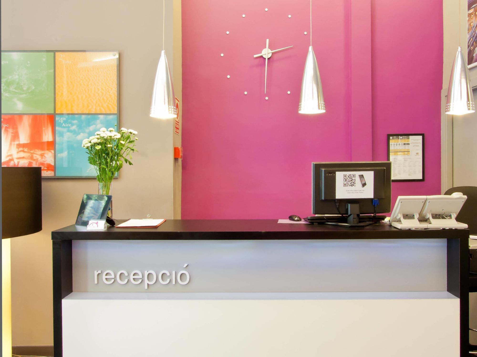 Hotel Toc Ramblas Barcelona