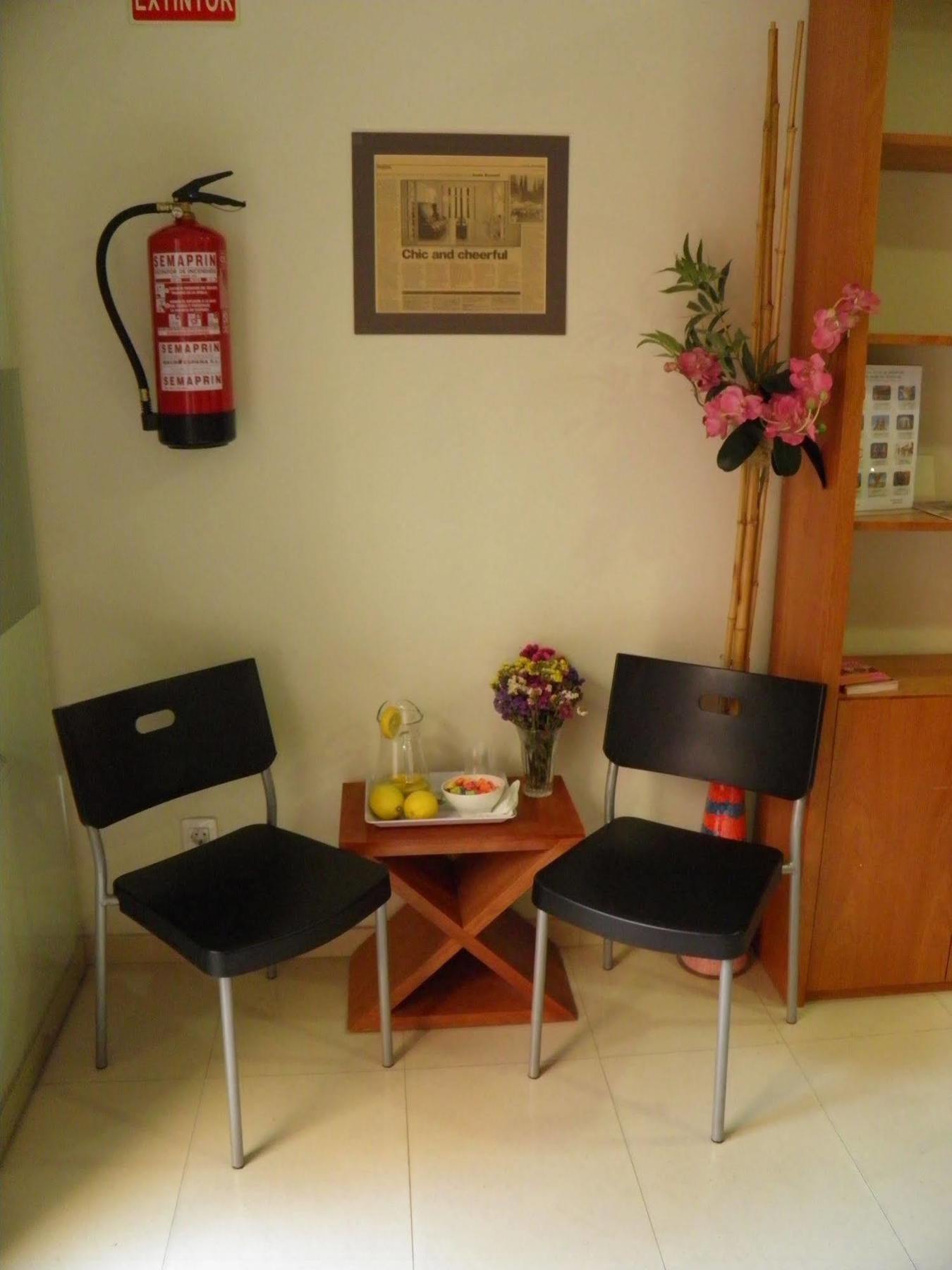 Bcn Urbaness Bonavista Guest house