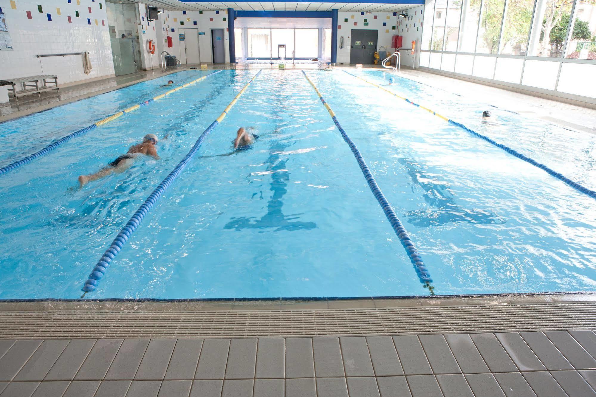 Bcnsporthostels Hostel *