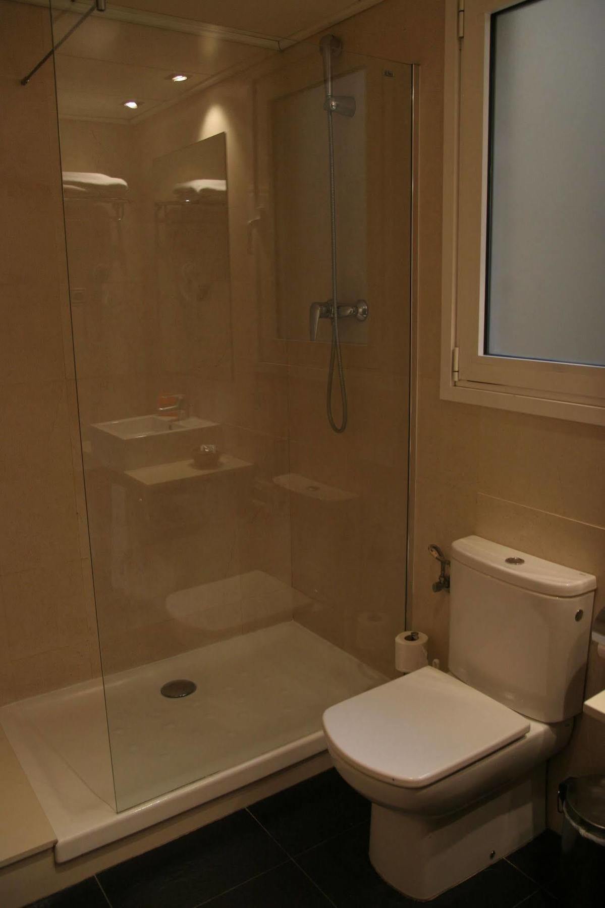 Apartahotel Aragó565