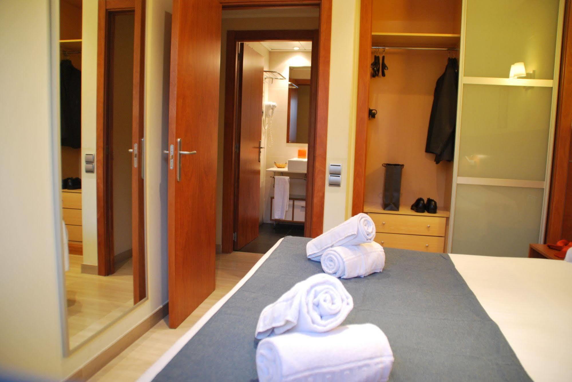 Aragó565 Apartahotel 2*