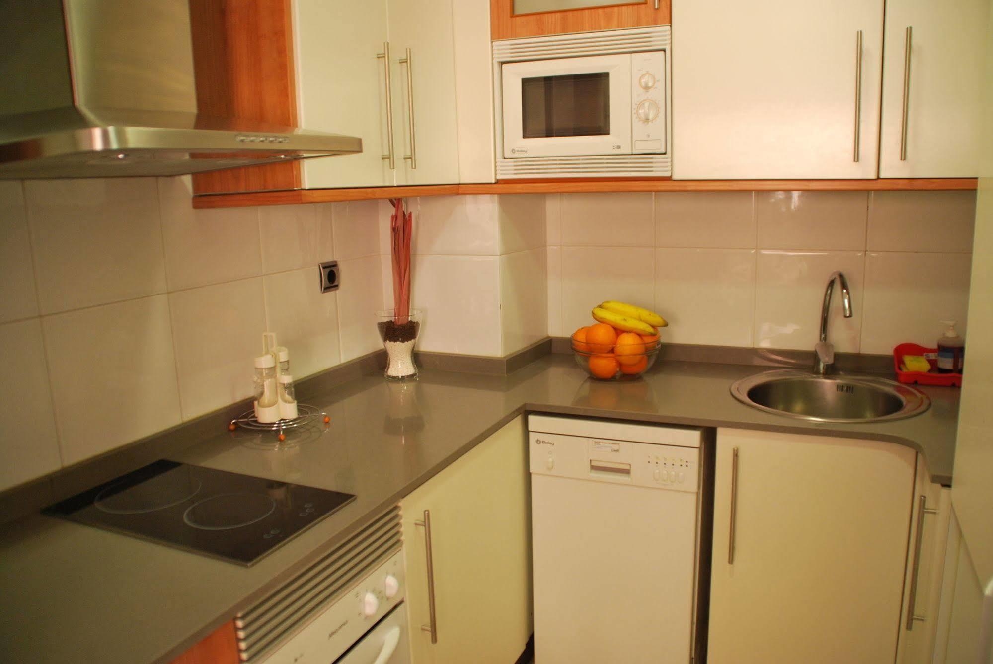 Apartahotel Aragó565