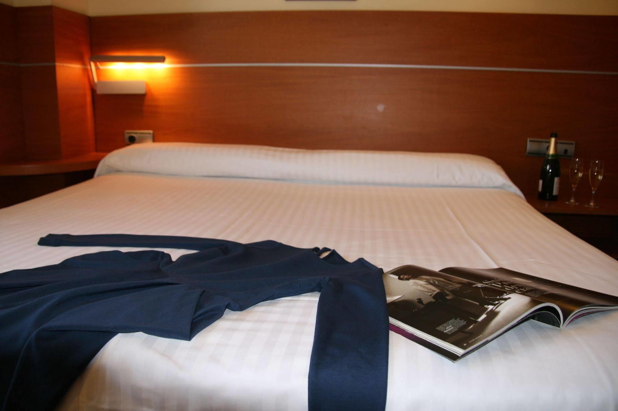 Aragó565 Apartahotel